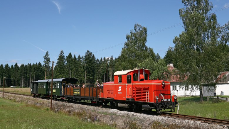 Wackelsteinexpress, © Schneider