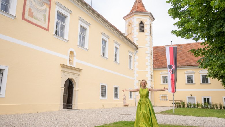 Schloss-Ildikó  -c-Marschik, © Richard Marschik