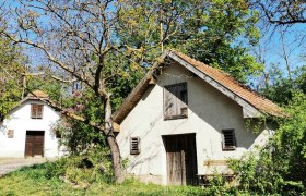 Mach Rast in der Kellergasse Zeiselberg, © Weinstraße Weinviertel