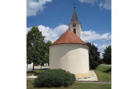 Ortskapelle Hl. Barbara, © Marktgemeinde Nappersdorf-Kammersdorf