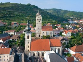 Krems an der Donau © Donau Niederösterreich/www.extremfotos.com, © Donau Niederösterreich/www.extremfotos.com