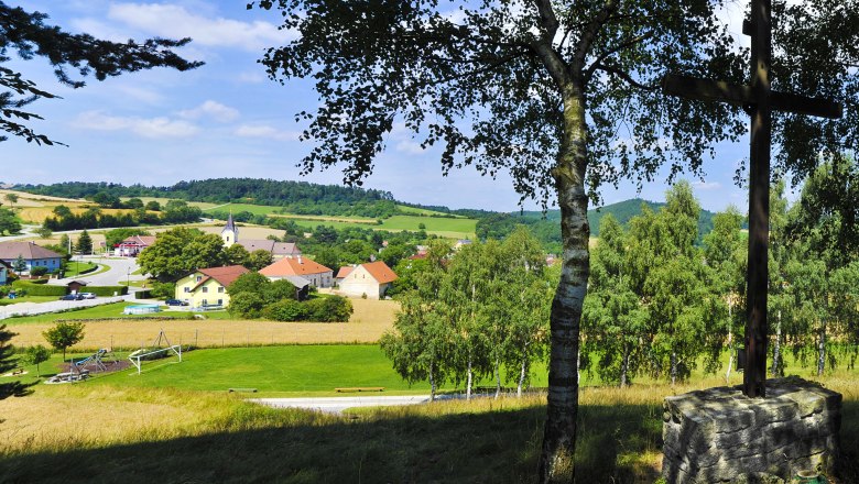 Gemeinde Lichtenau, © Gemeinde Lichtenau