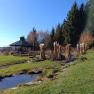 Glamping Park Herbststimmung, (c) Glamping-Park Mönichkirchen OG, © Glamping-Park Mönichkirchen OG