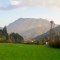 Schöner Ausblick auf den Dürrenstein (1878m), © Mostviertel - OÖ Mariazellerweg