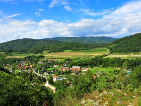 Kalvarienbergweg, © Region Dunkelsteinerwald