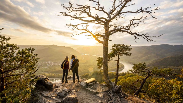 Ausblick von der Kanzel, © Robert Herbst