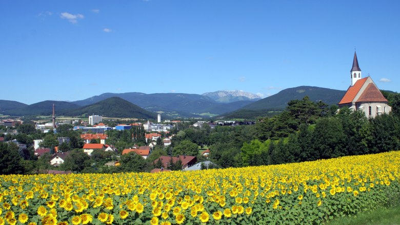 Ternitz, © Stadtgemeinde Ternitz