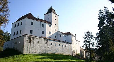 Schloss Seisenegg, © zVg