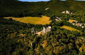 Burgruine Mödling, © Sascha Schernthaner