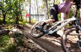 MTB Area Anninger, © Wienerwald Tourismus/TUES GmbH