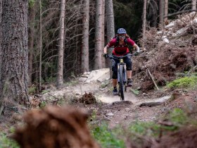 Singletrail by Wexl Trails #7, © Wexl Trails