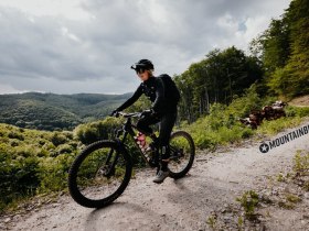 MTB im Wienerwald, © Wienerwald Tourismus/Markus Frühmann