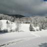 Landsitz Oberhof im Winter, © Landsitz Oberhof