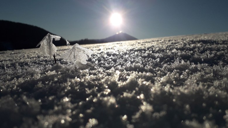 Winter am Höchbauernhof, © Höchbauernhof