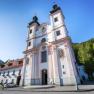 Wallfahrtskirche Maria Schutz, © Fam. Auer GmbH