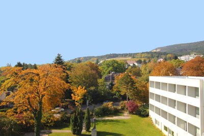 College Garden Hotel, © Armin Hermann/College Garden Hotel GmbH