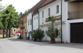 Gstetten Poysdorf, © Weinviertel Tourismus