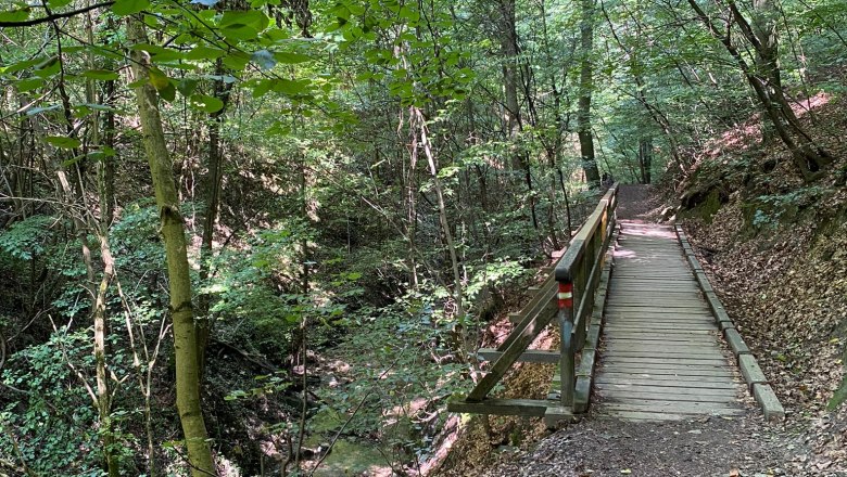 TDR-Hagenbachklamm, © Donau NÖ- K.Kancer