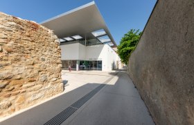 Museum St. Peter an der Sperr, © Wiener Alpen in Niederösterreich - Wiener Neustadt