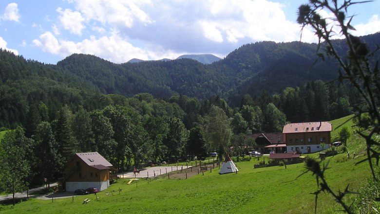 Horse riding farm "Maho", © MAHO