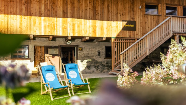 Die Zeit genießen beim Ofnerhof, © Wiener Alpen/Martin Fülöp