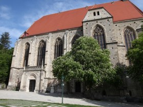 St. Othmar Mödling, © Sommertheater Mödling