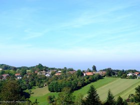 Wanderweg Michelbach, © Christian Wolfsgruber