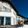 Raxalpen Berggasthof im Winter, © Wiener Alpen - Ziegler