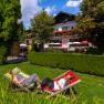 relaxing after the hiking tour, © Wiener Alpen, Christian Kremsl