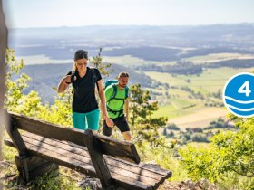 Flatzerwandrunde 4, © Wiener Alpen in Niederösterreich - Schneeberg Hohe Wand