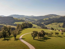 Landschaft bei Ertl, © schwarz-koenig.at